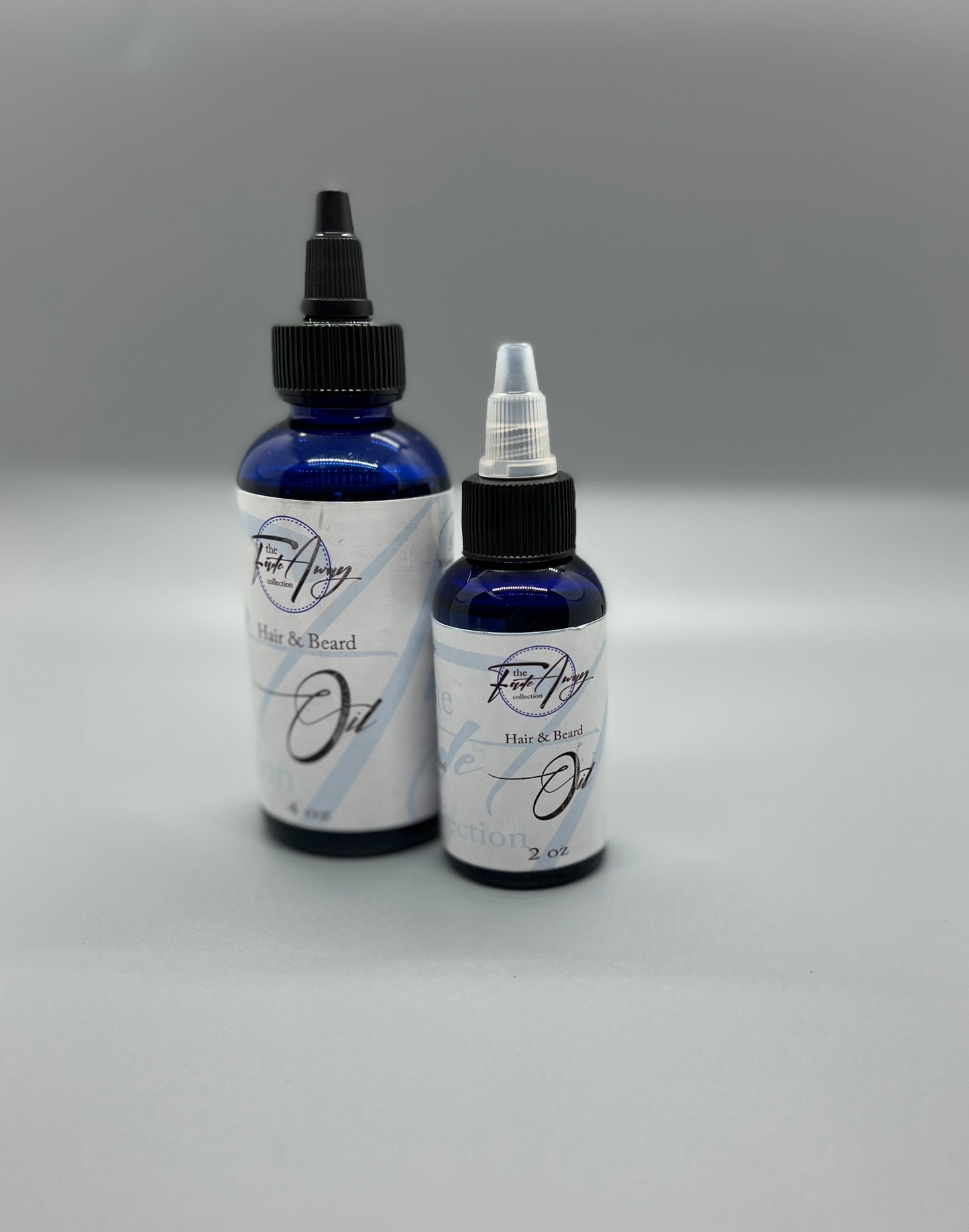 Hair & Beard Oil