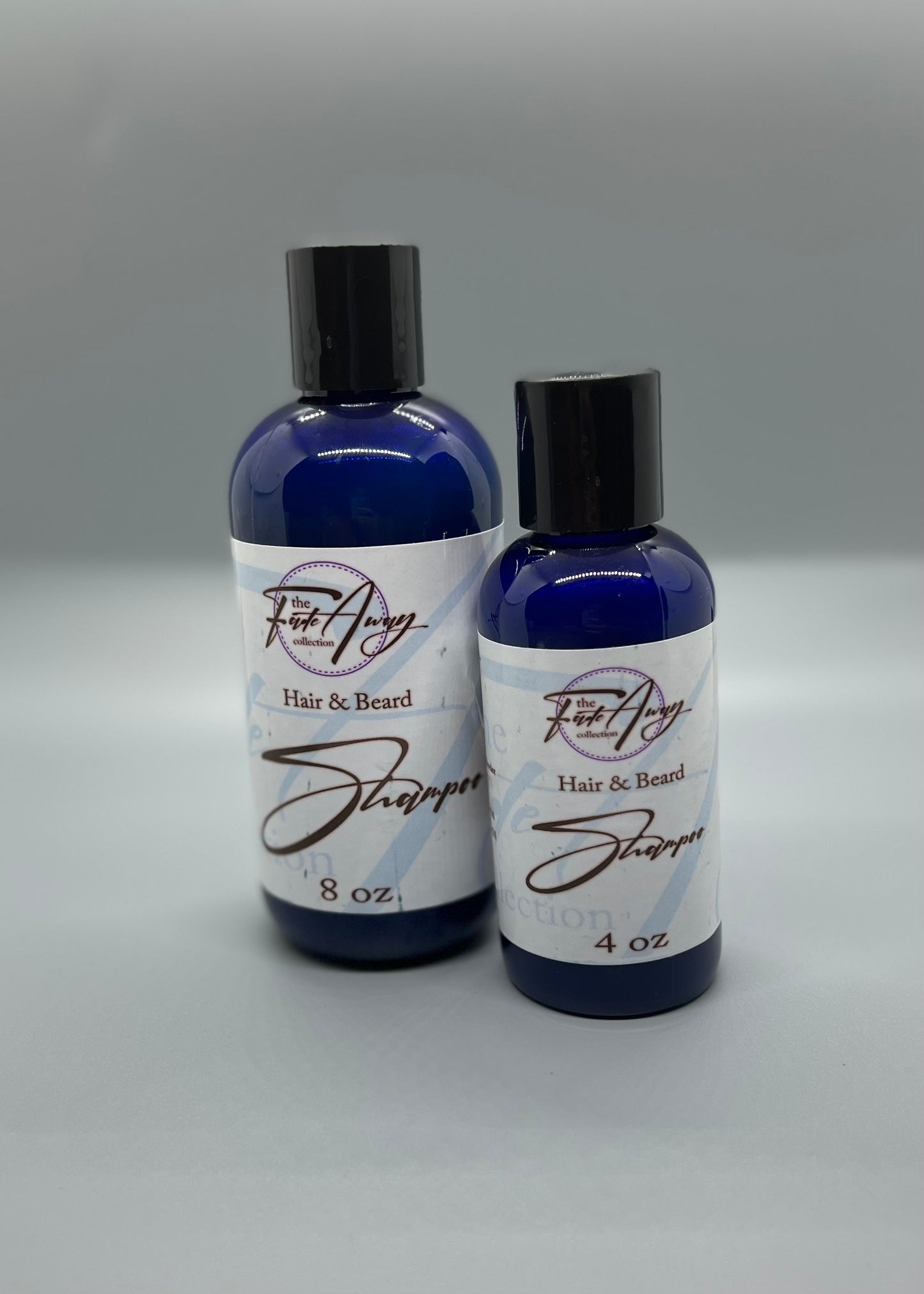 Hair & Beard Shampoo