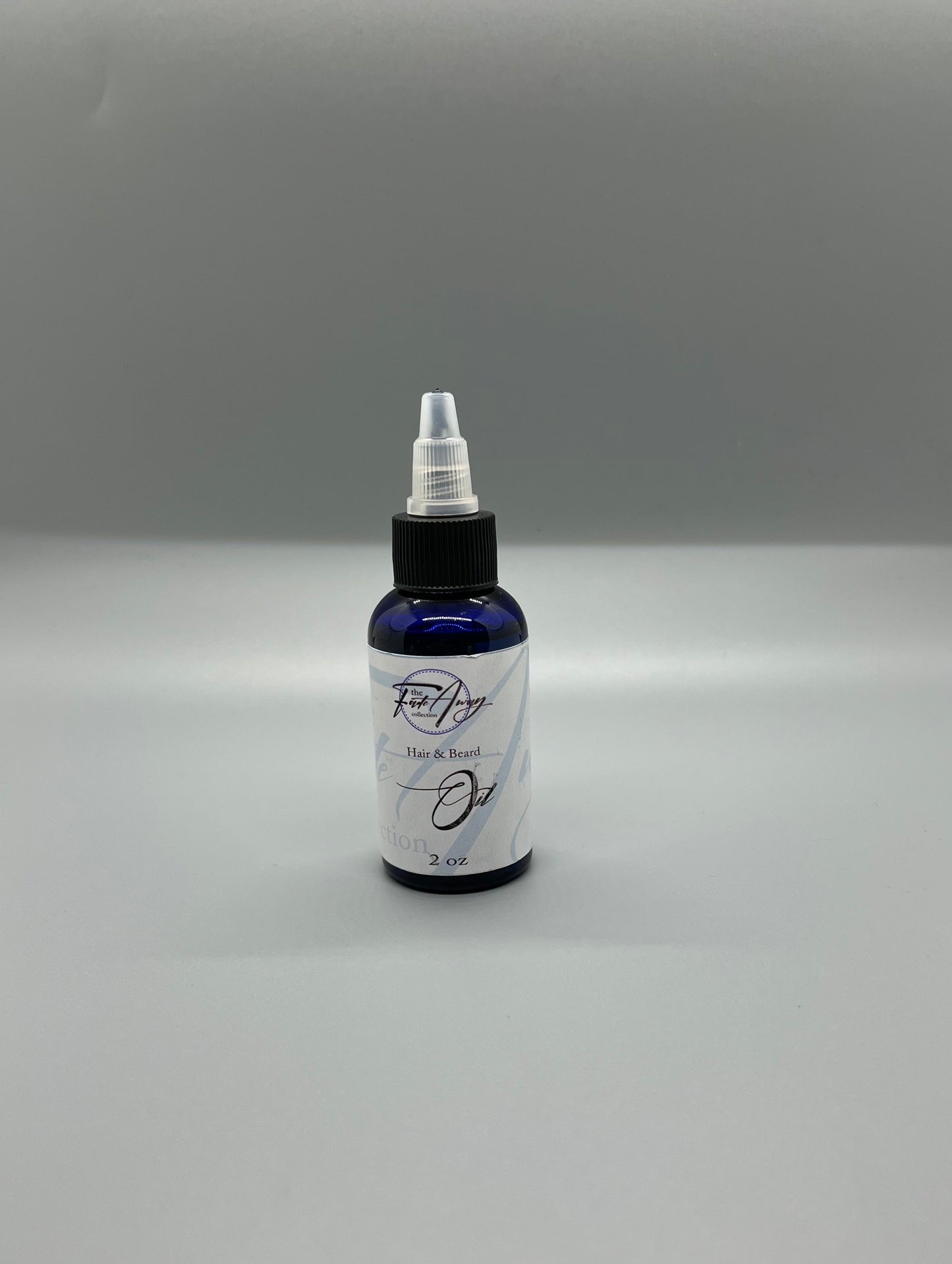 Hair & Beard Oil