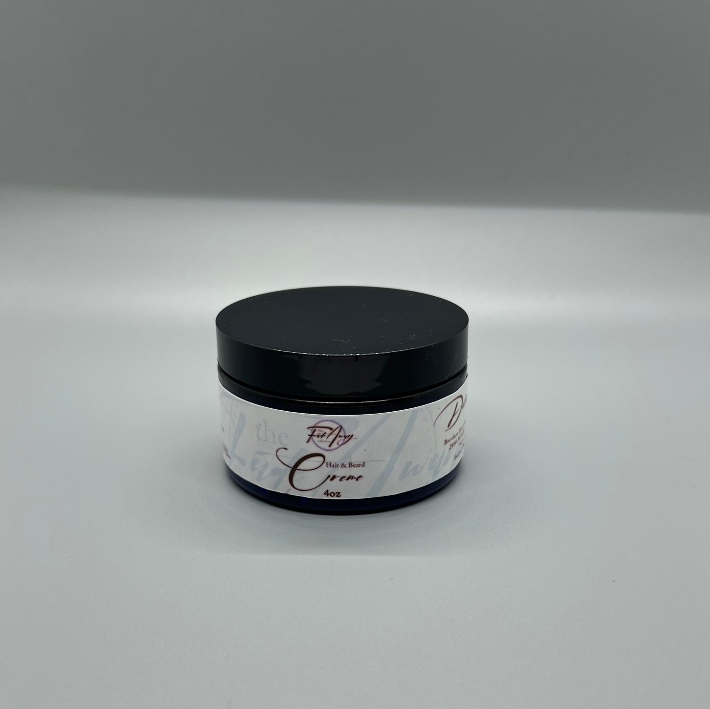 Hair & Beard Crème